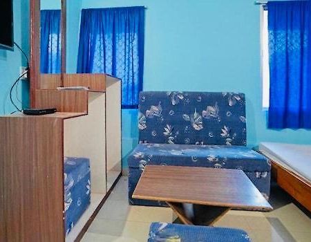 Hotel Sea Pearl ! プリ エクステリア 写真